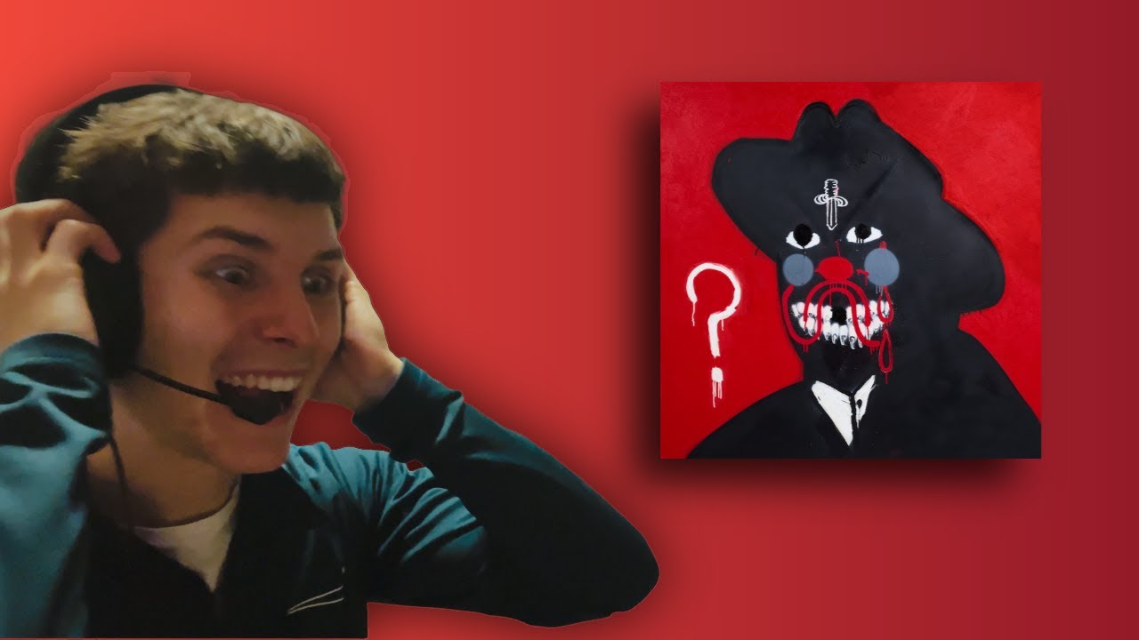 REACTING TO STEP BROTHERS - 21 SAVAGE FT YOUNG NUDY