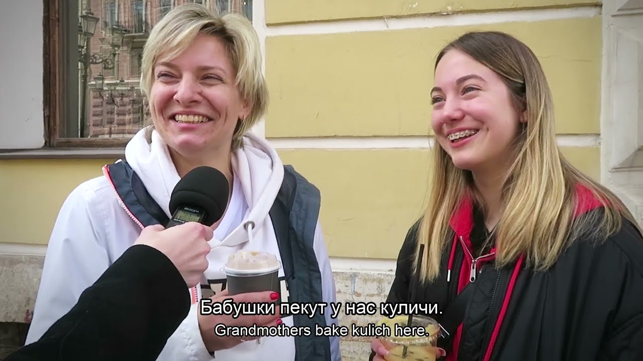 Russian Easter and its traditions | Your Russian 37