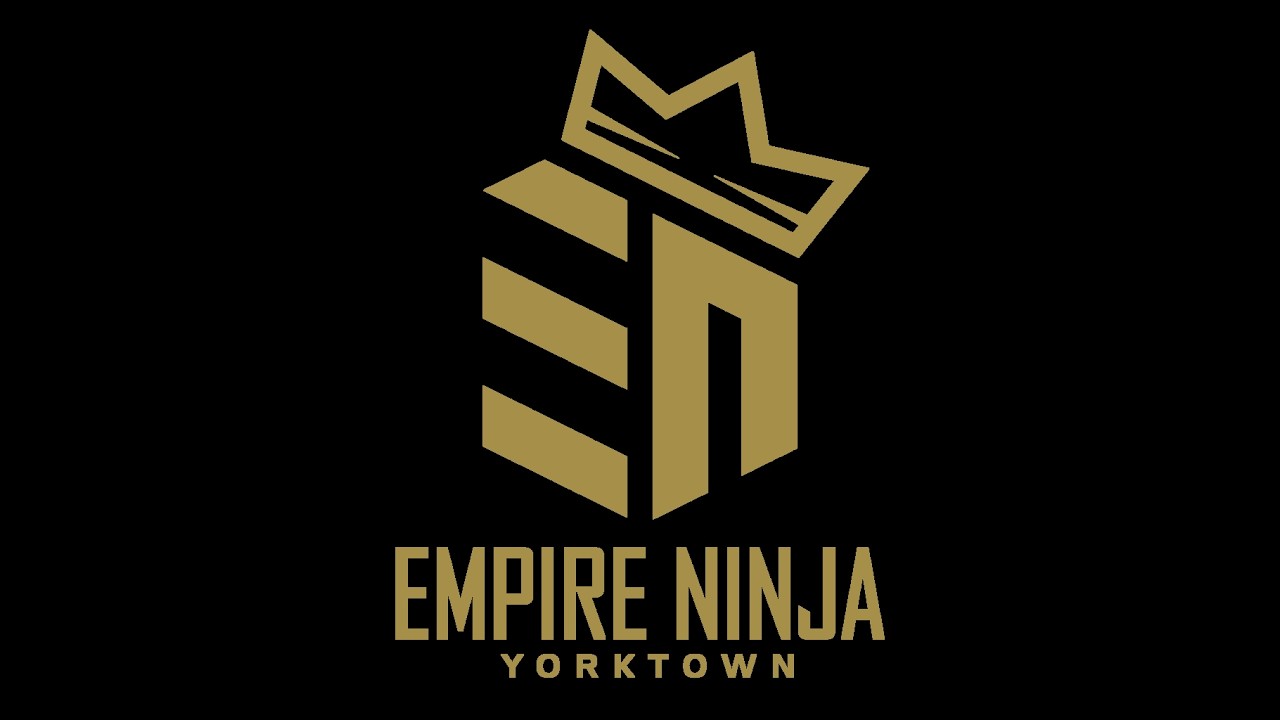 Empire Ninja Tier 1Teens and Elites Challenge