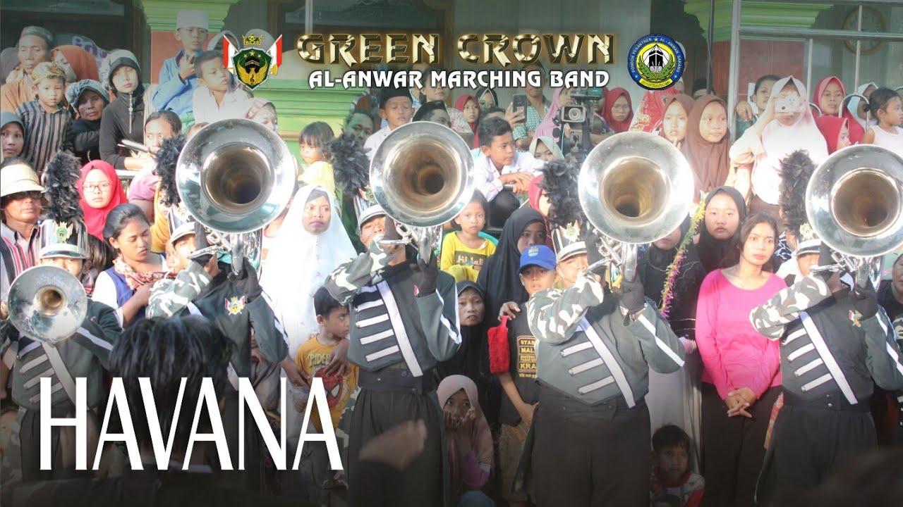 Havana | Show in Demak