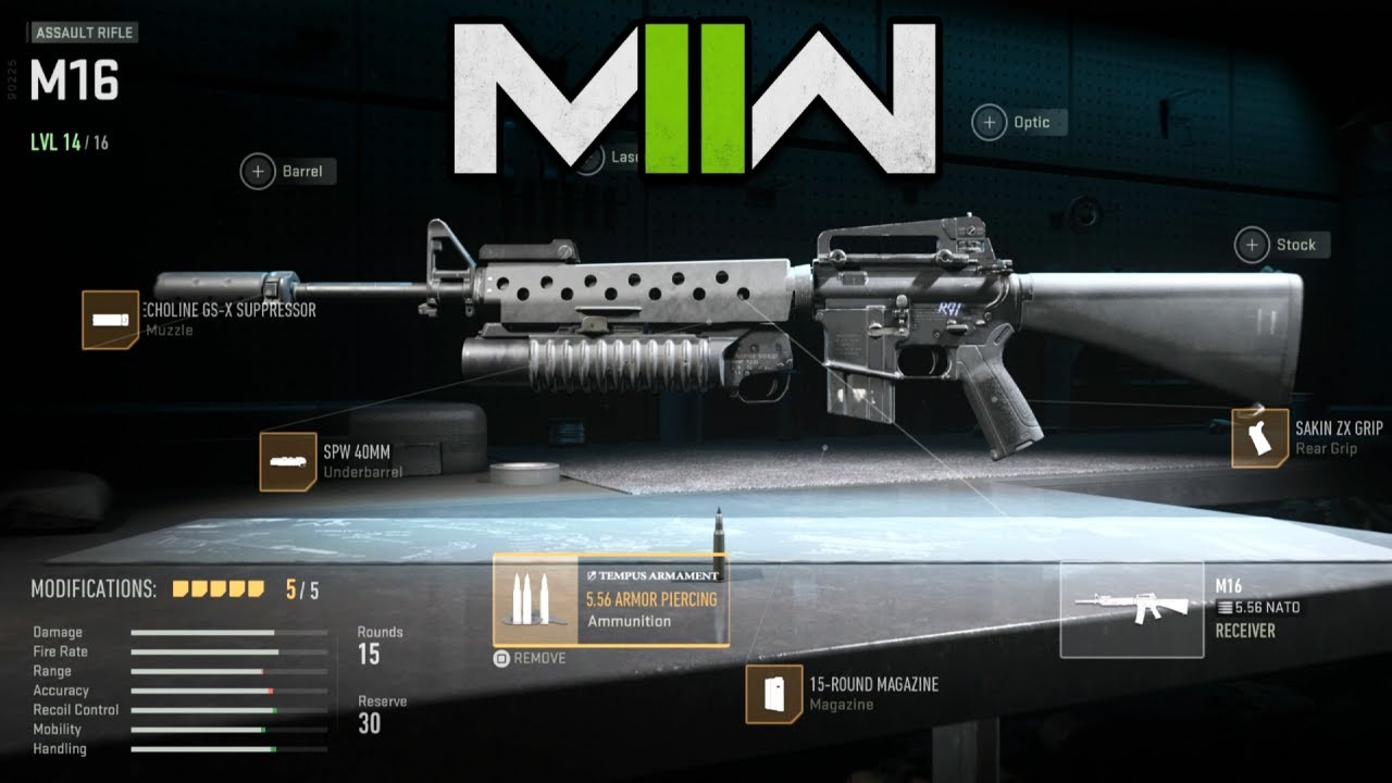 All Attachments available for the 