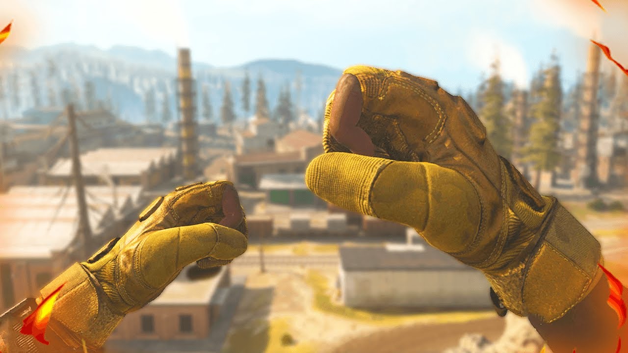 FIST ONLY.. you probably shouldn't try this lol