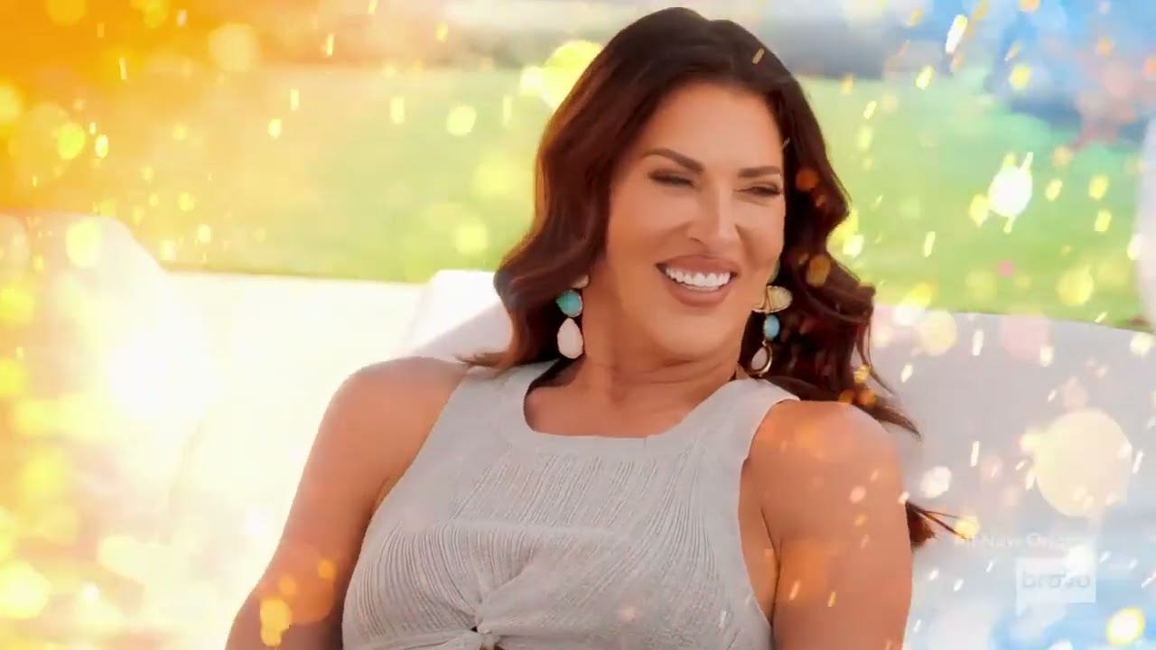 The Real Housewives of Orange County Season 20 Taglines 