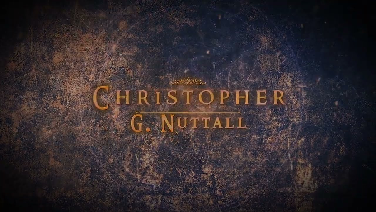 TCGS Studios Schooled in Magic book series by author Christopher G Nuttall trailer video ad