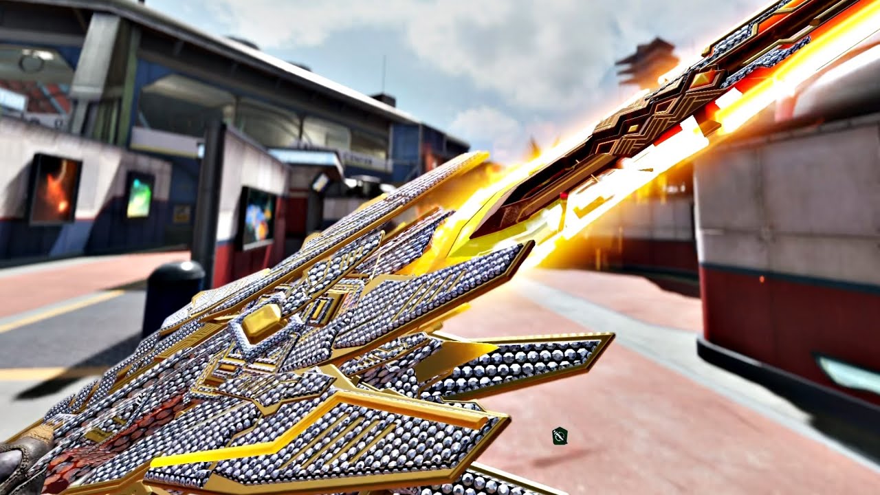 FFAR 1 - Bright Blade | BUSCAR Y DESTRUIR | Full Gameplay
