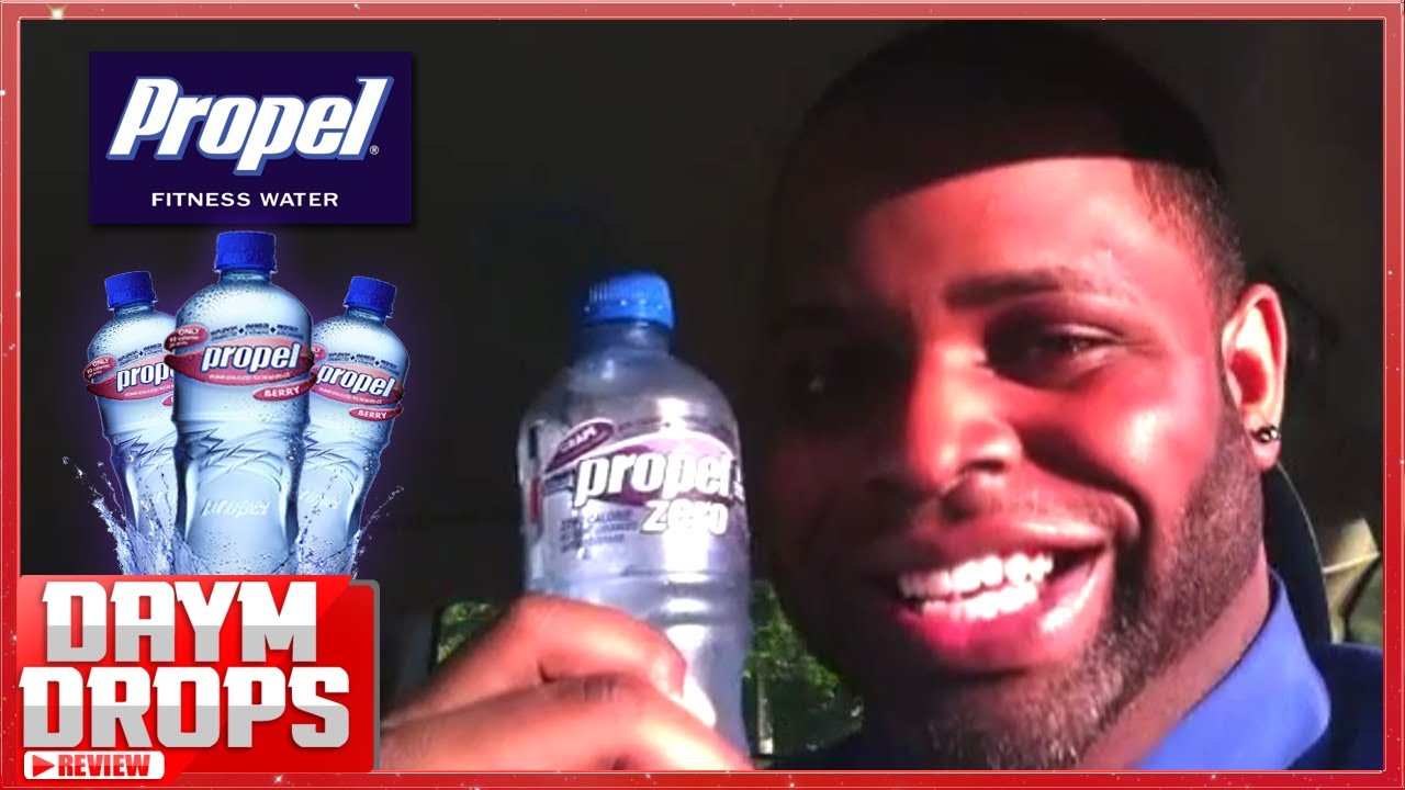 Propel Water