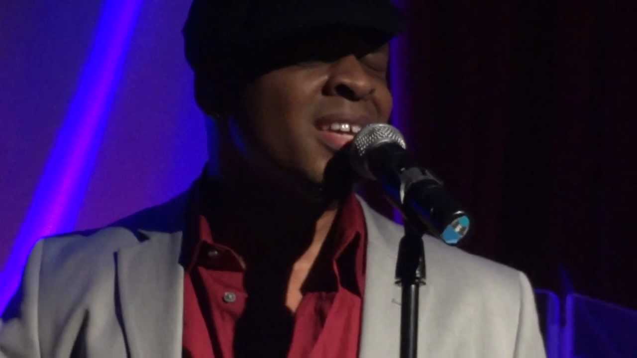 Mint Condition Live 02.15.13