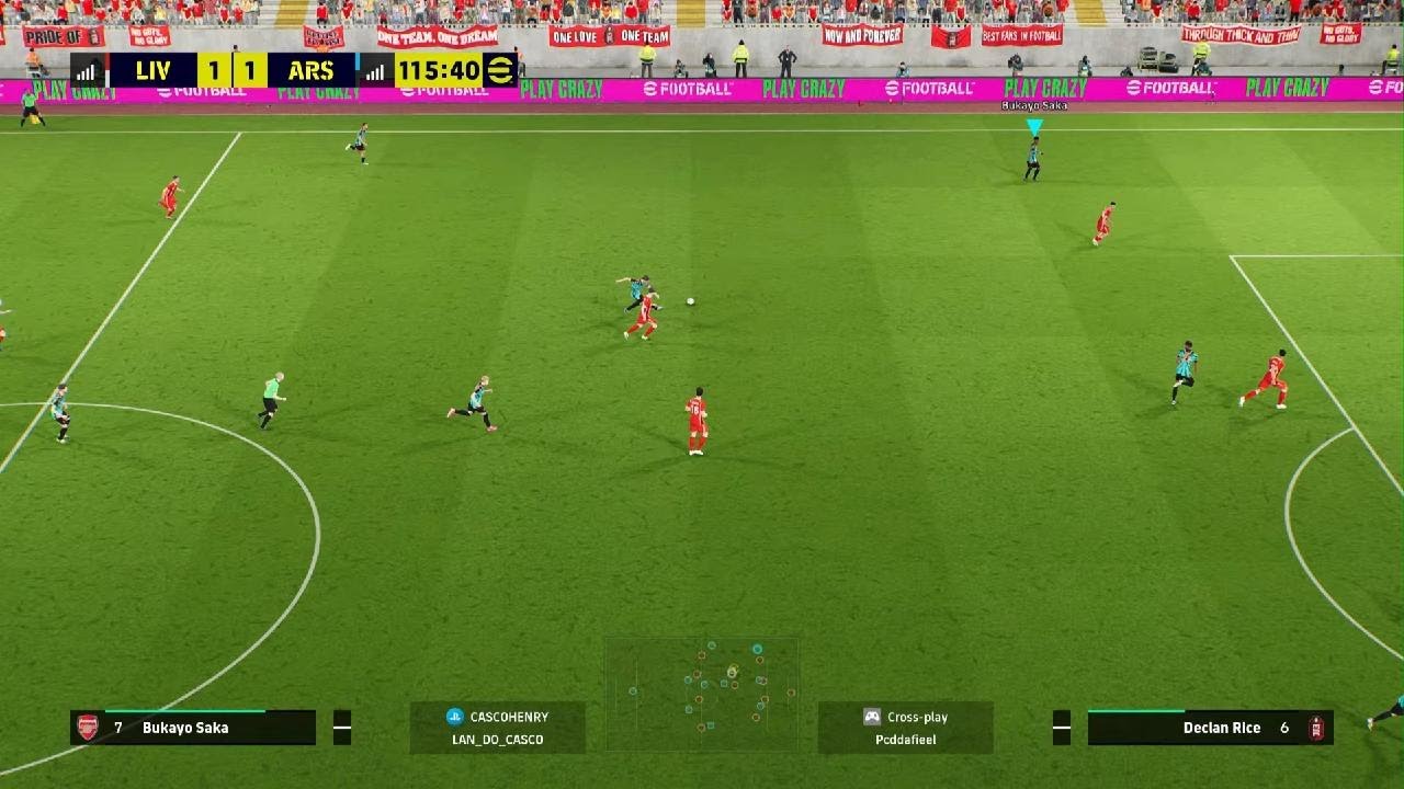 eFootball_# 258