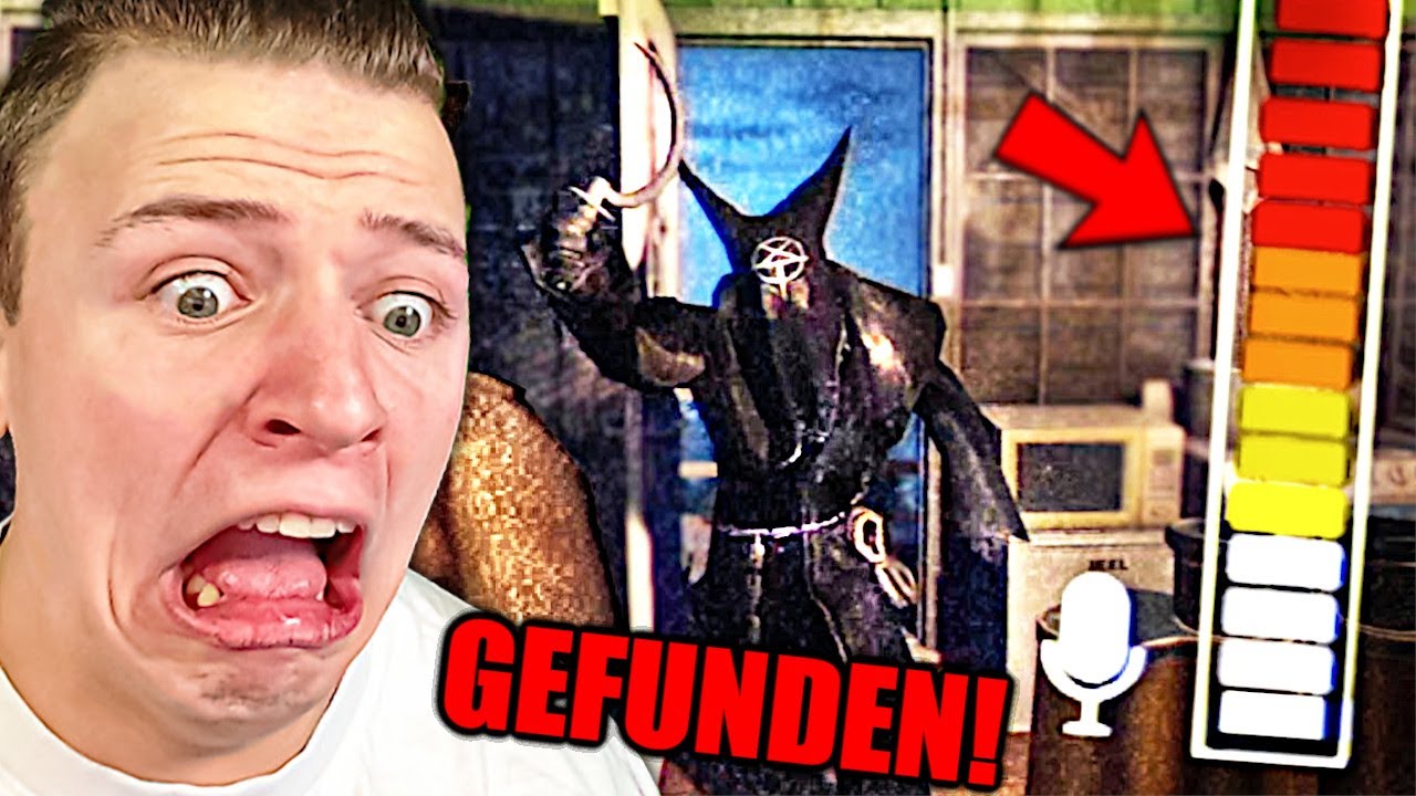 Das ENDE ist ABSOLUT VERRÜCKT! SIE BRECHEN EIN! | Fears to Fathom - Ironbark Lookout [Ending]