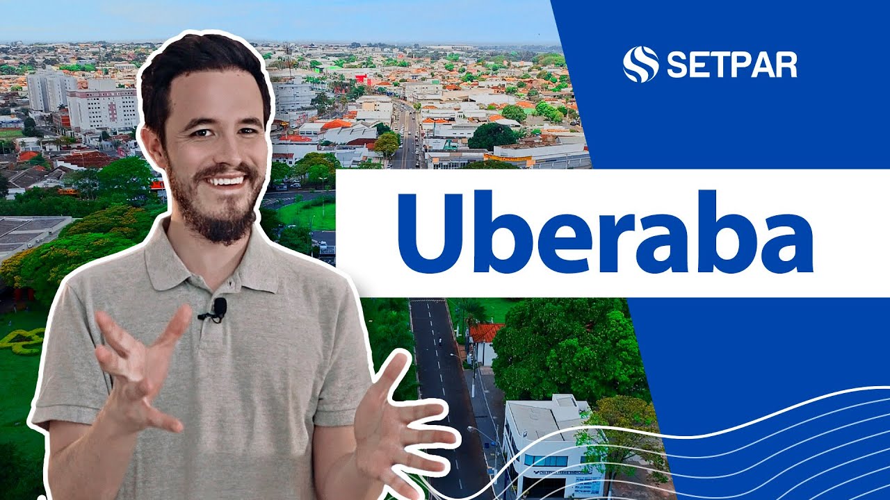 Uberaba - MG  | Curiosidades sobre a cidade