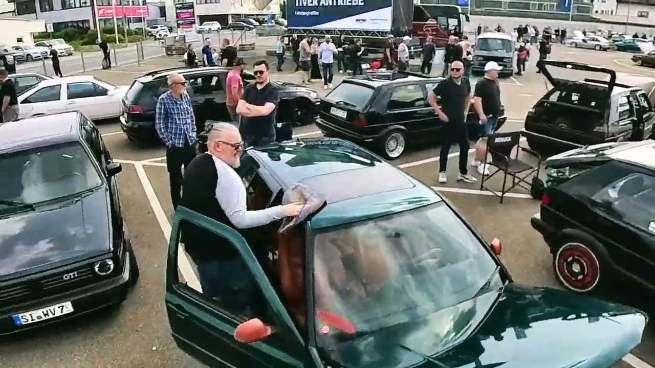 Carsting - Sinsheim 2024 