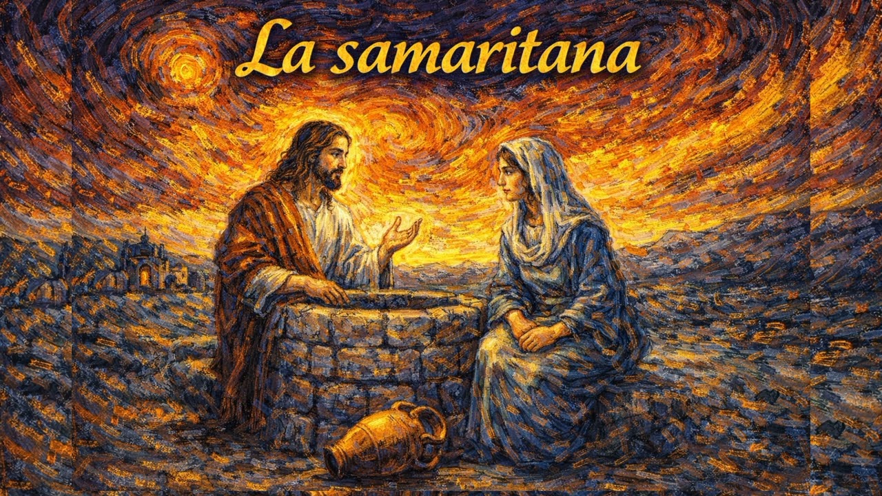 La Samaritana