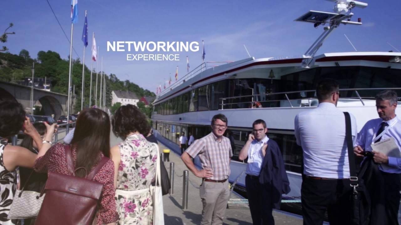 Luxembourg Circular Economy Hotspot 2017 Clip