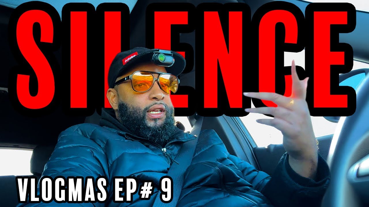 Почему я перестал пить и слушать светскую музыку - VLOGMAS, день 9