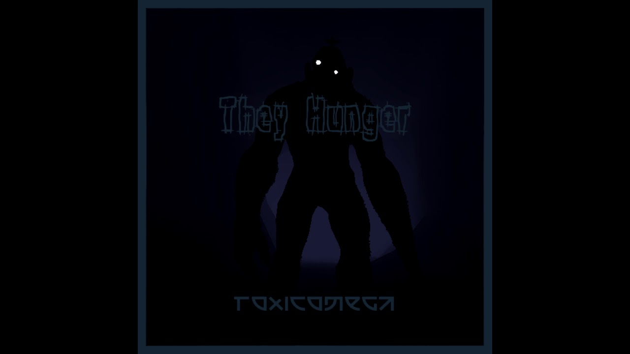 ToxicOmega - Slendytubbies III Theme (They Hunger)