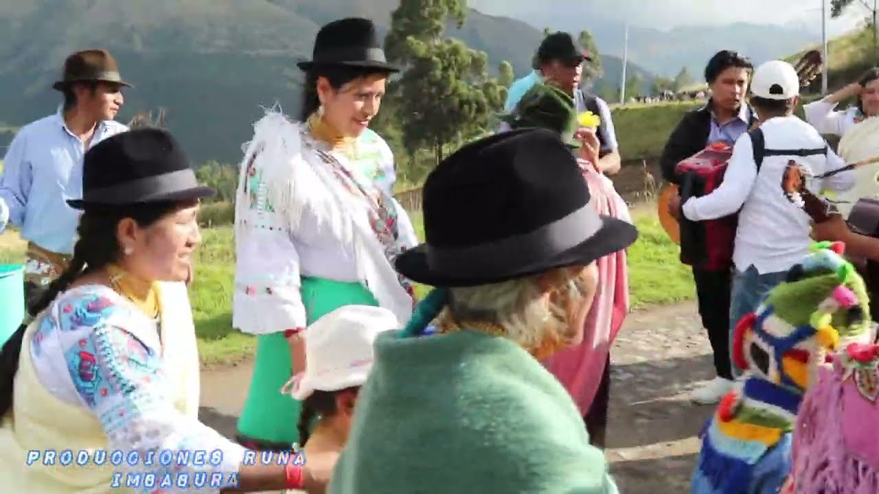 GRUPO TRADICIONAL LOS BANDIDOS DE TOPO EN UKSHA
