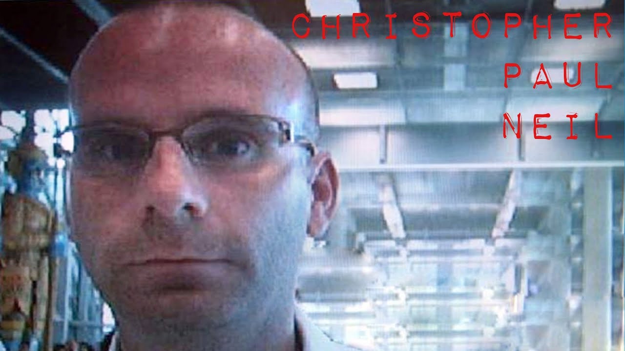 Christopher Paul Neil Biography