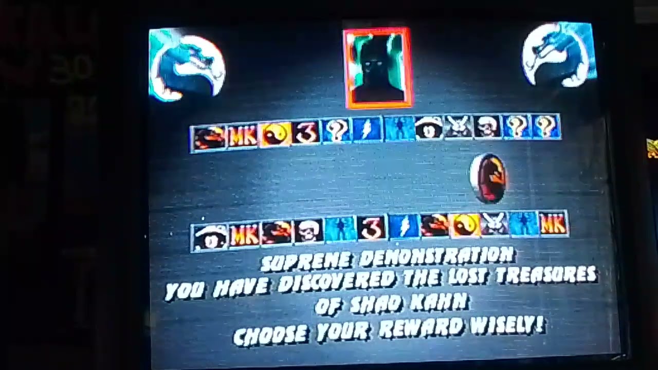 JUGANDO MARVEL VS STREET FIGHTER Y MORTAL KOMBAT TRILOGY