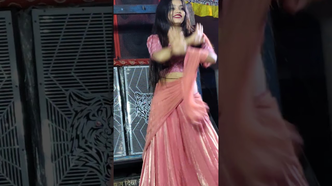 Rate diya buta ke Piya ... Arkestra dance 