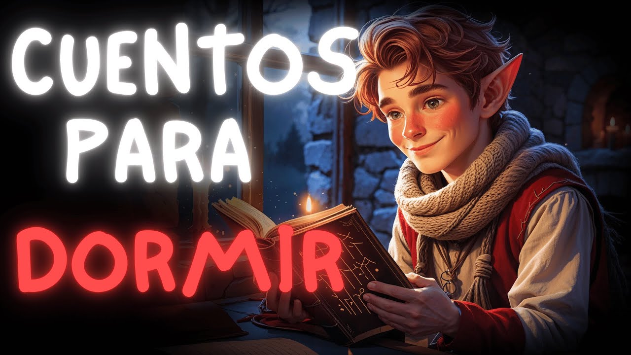 CUENTOS ANCESTRALES PARA CALMAR TU MENTE Y QUEDARTE DORMIDO  VOL  9