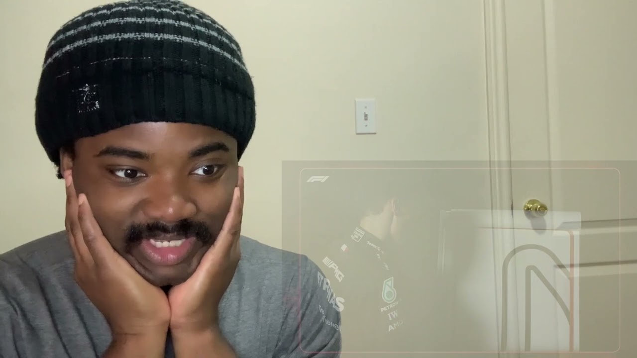 Grill The Grid 2022 | Episode 2 | First Corners | UGo's f1 Reaction