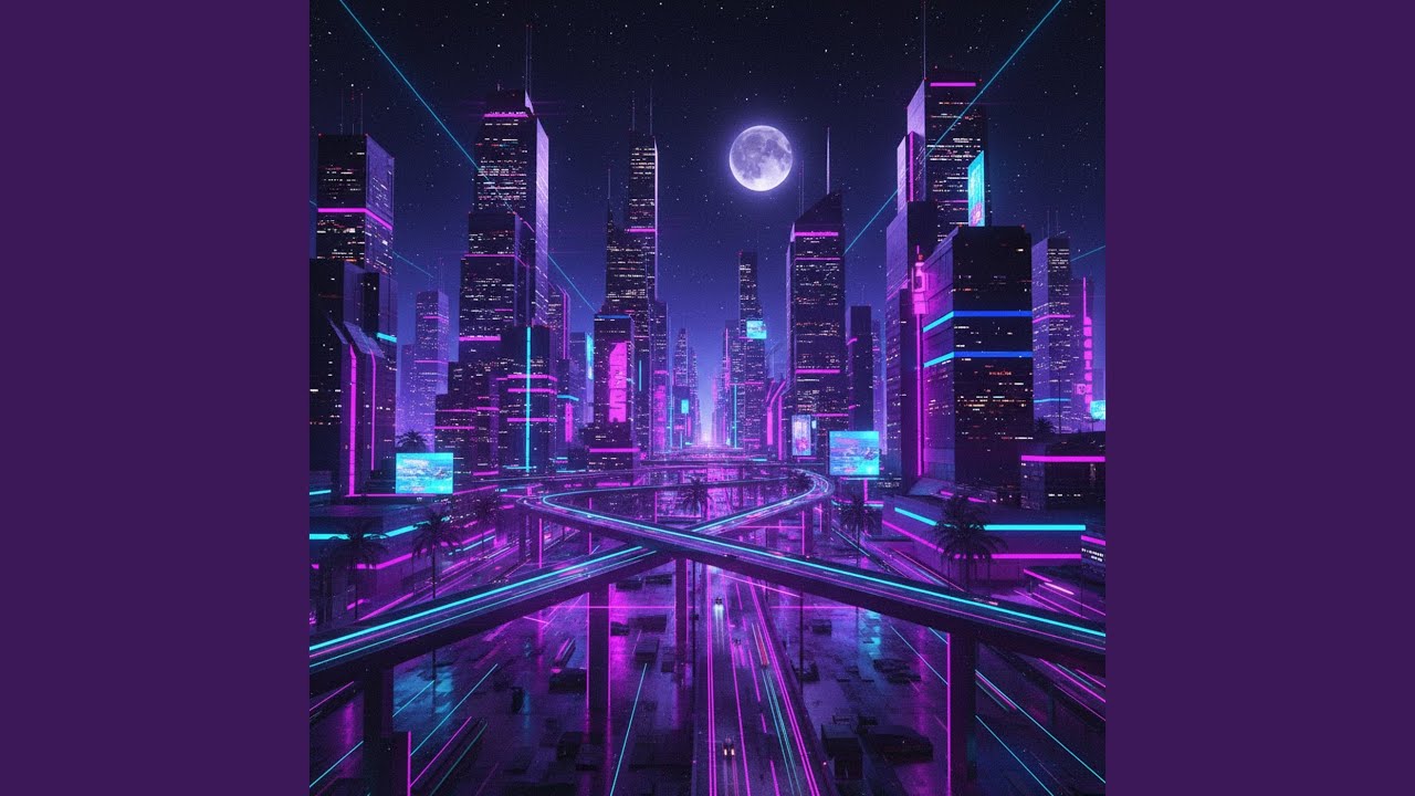 City by Night (2026 Cover Remix)