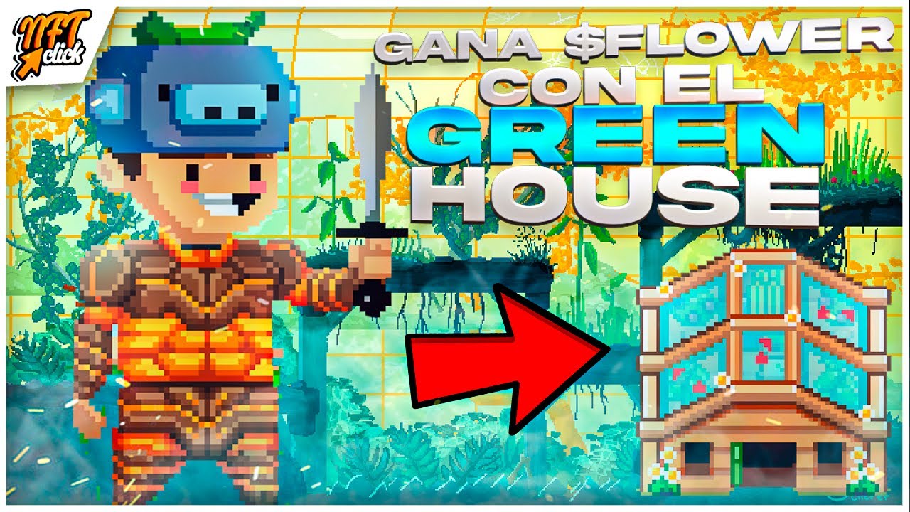 ¡Así construí mi invernadero en SUNFLOWER LAND y lo que aprendí!