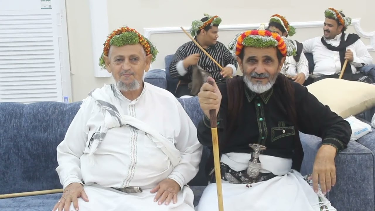 فيديو زواج محمد ناصر لاحق الربعي