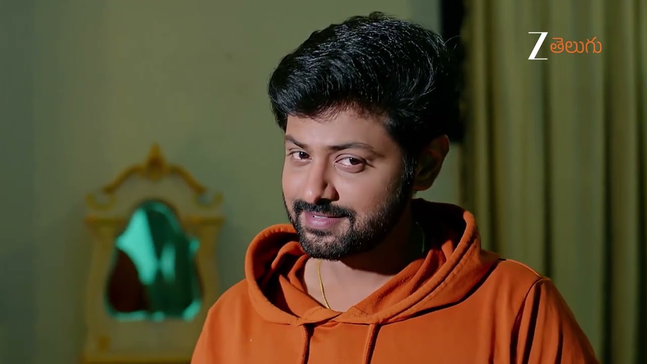 Ummadi Kutumbam | Ep - 340 | Webisode | Dec 05 2025 | Zee Telugu