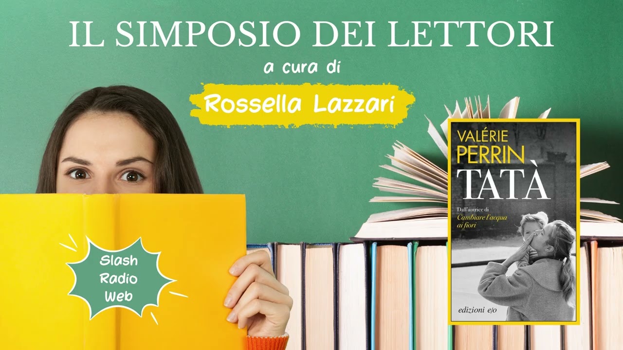 Il Simposio dei Lettori - Puntata 1