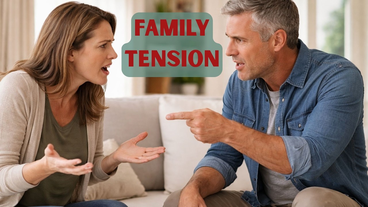 Family Conflict in Caregiving: What to Do When Family Doesn’t Agree
