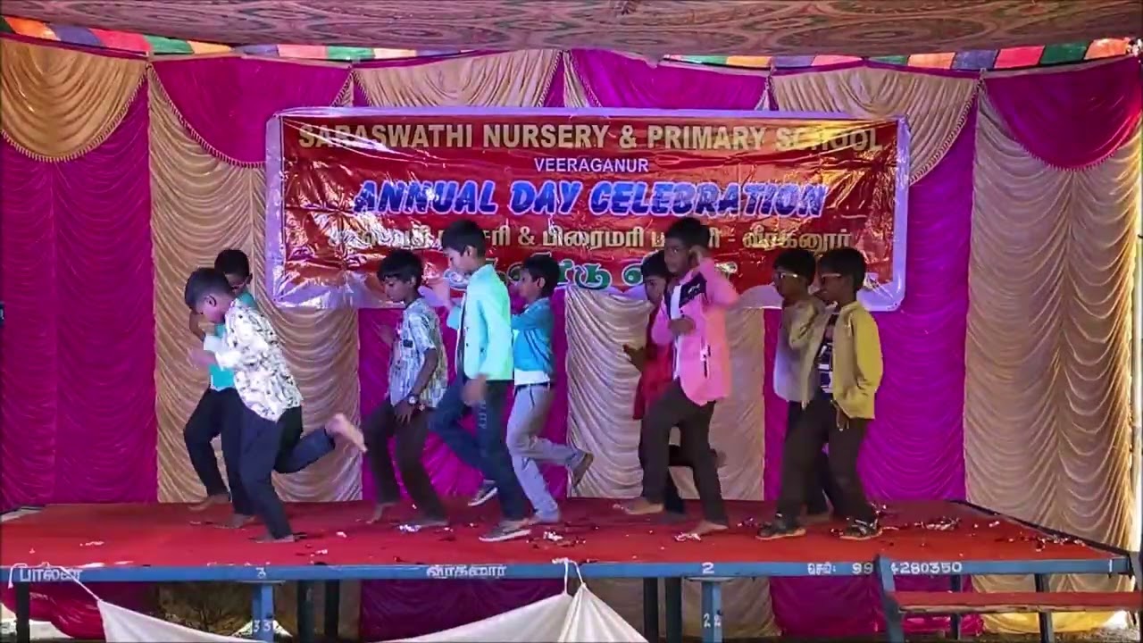 16 Thalapathy katcheri ADC 25 26