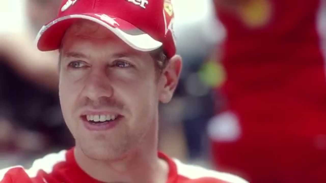 2015 Brazil - Pre-Qualifying: Sebastian Vettel aiming for fifth title in 2016