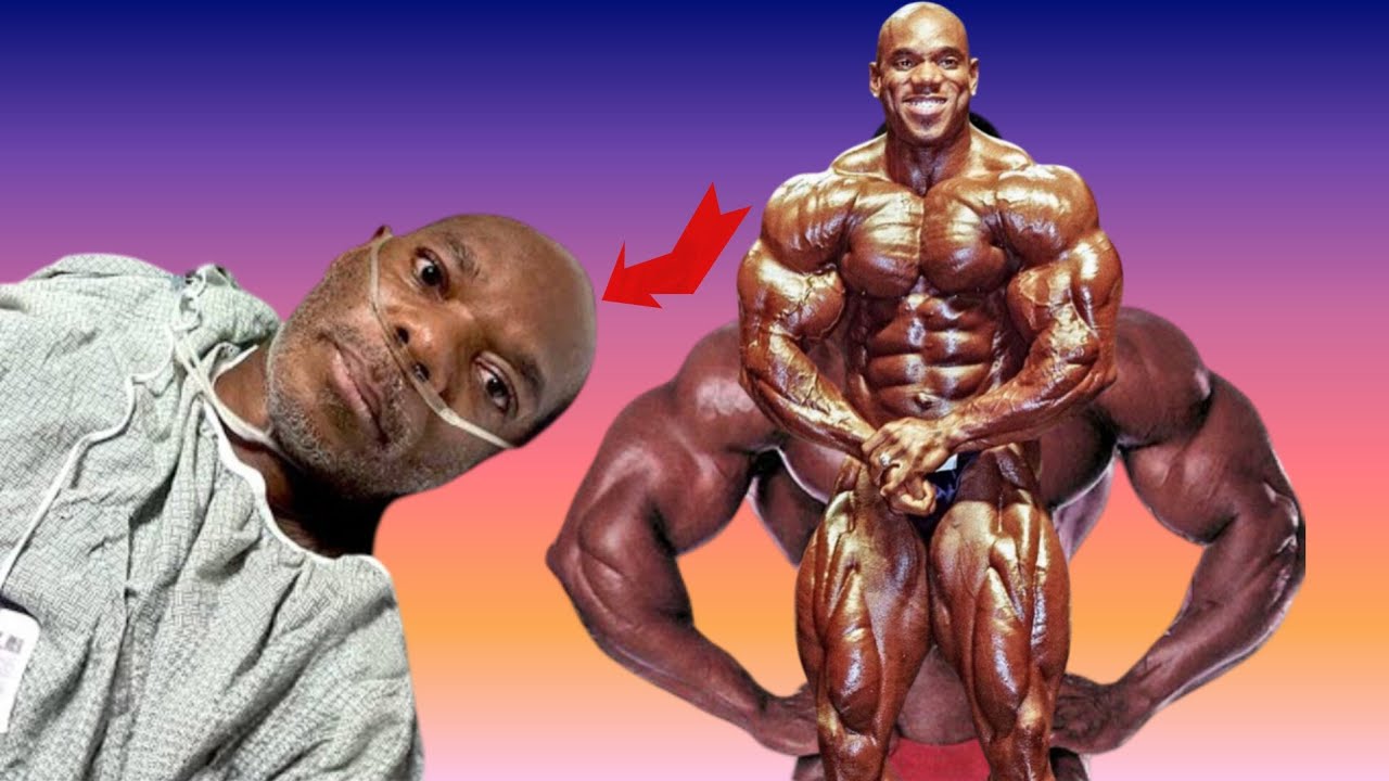 Flex Wheeler – The Sultan of Symmetry 💪 | His story will bring you to tears 😢🔥