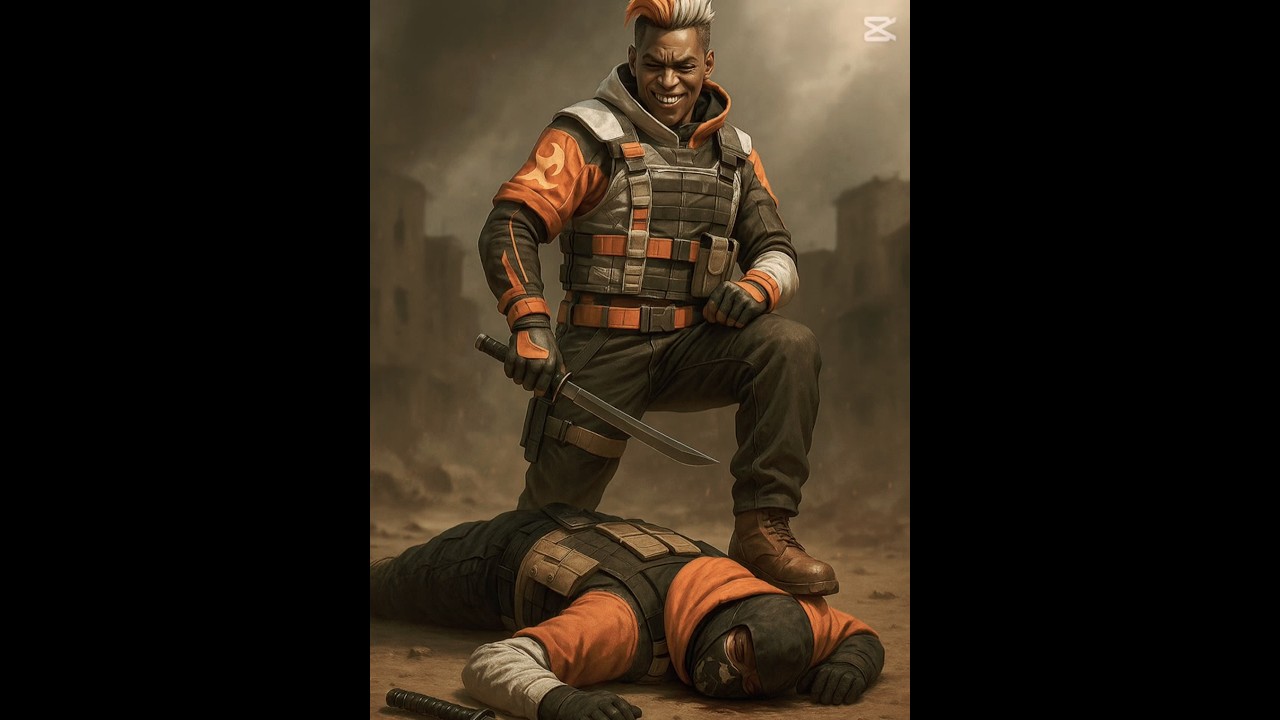 Critical Ops Best T Agent ?