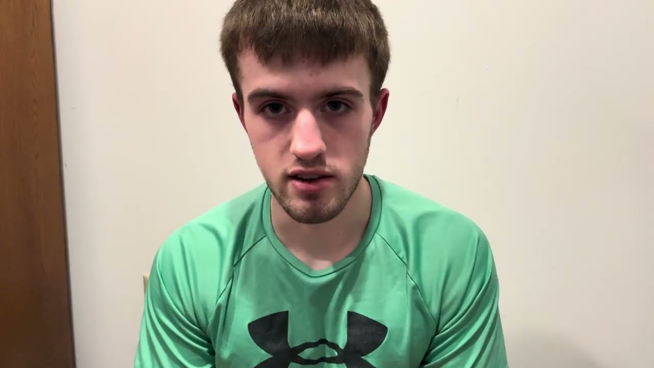If you’re thinking about deleting social media, watch this