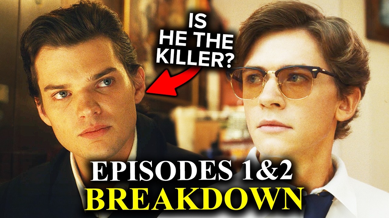 THE SHARDS Episodes 1 & 2 Ending Explained