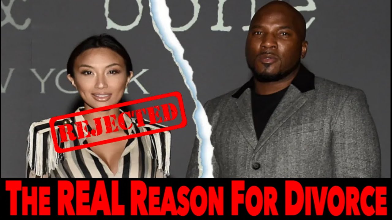 Jeezy files for Divorce from Jeanie Mai --- Here&rsquo;s the Real Reason Why