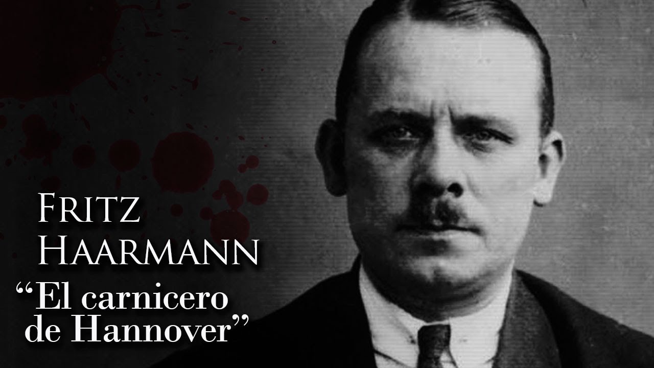 FRITZ HAARMANN - 