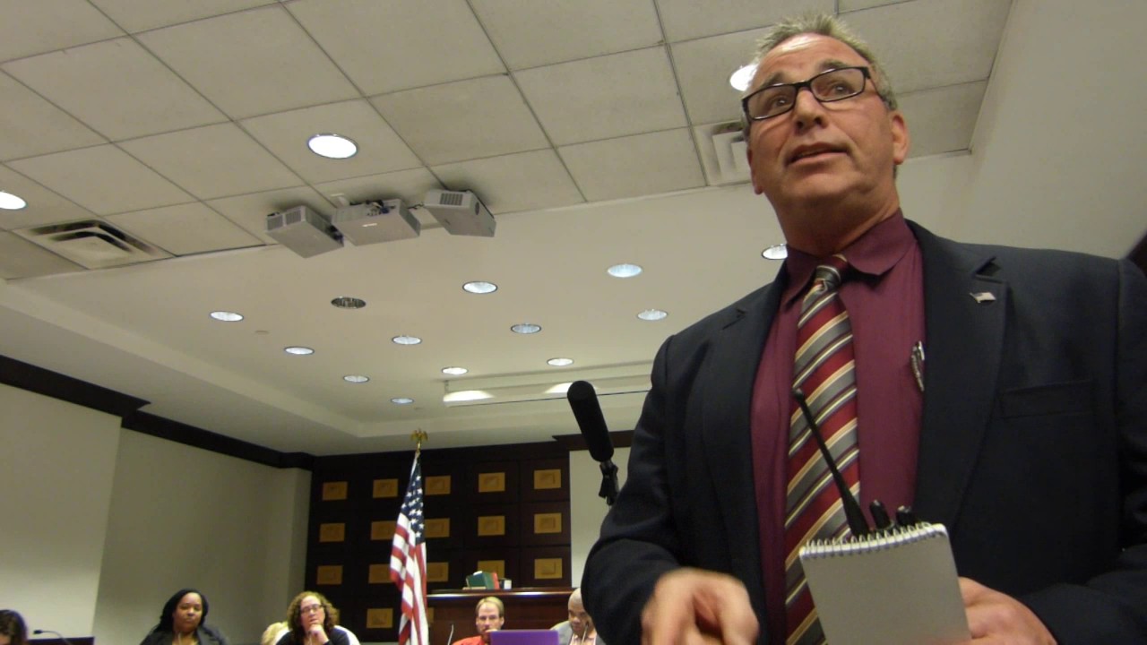 Morristown police chief: Undocumented residents don't need fears here