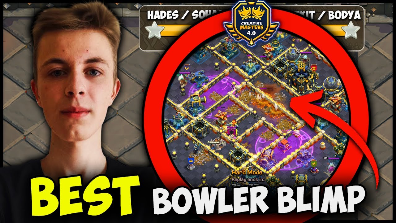 The Most INSANE Bowler Bounces are BACK in Creative Masters Series!!