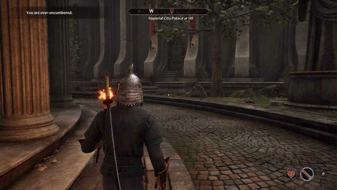 The Elder Scrolls IV: Oblivion Remastered_20260127161336