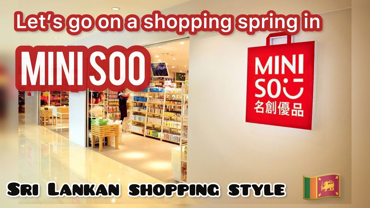 Come let’s shop minisoo Maharagama 🛍️ Sri Lankan, shopping style, 🇱🇰#shopping /minisoo