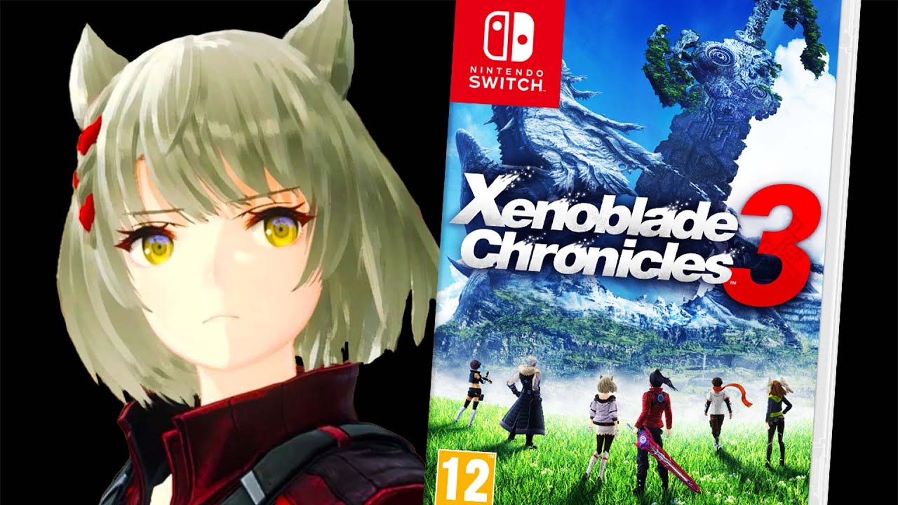 Brutally Honest Xenoblade Chronicles 3 Review!