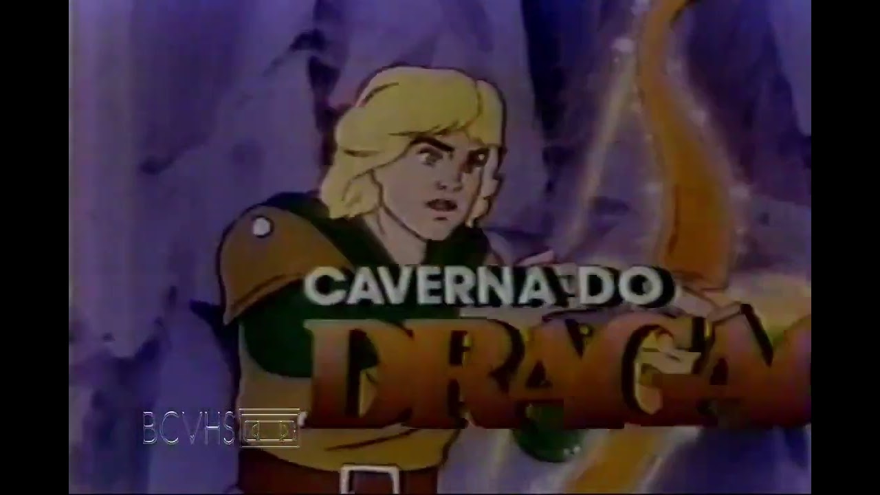 Chamada TV Colosso - Globo (1994)