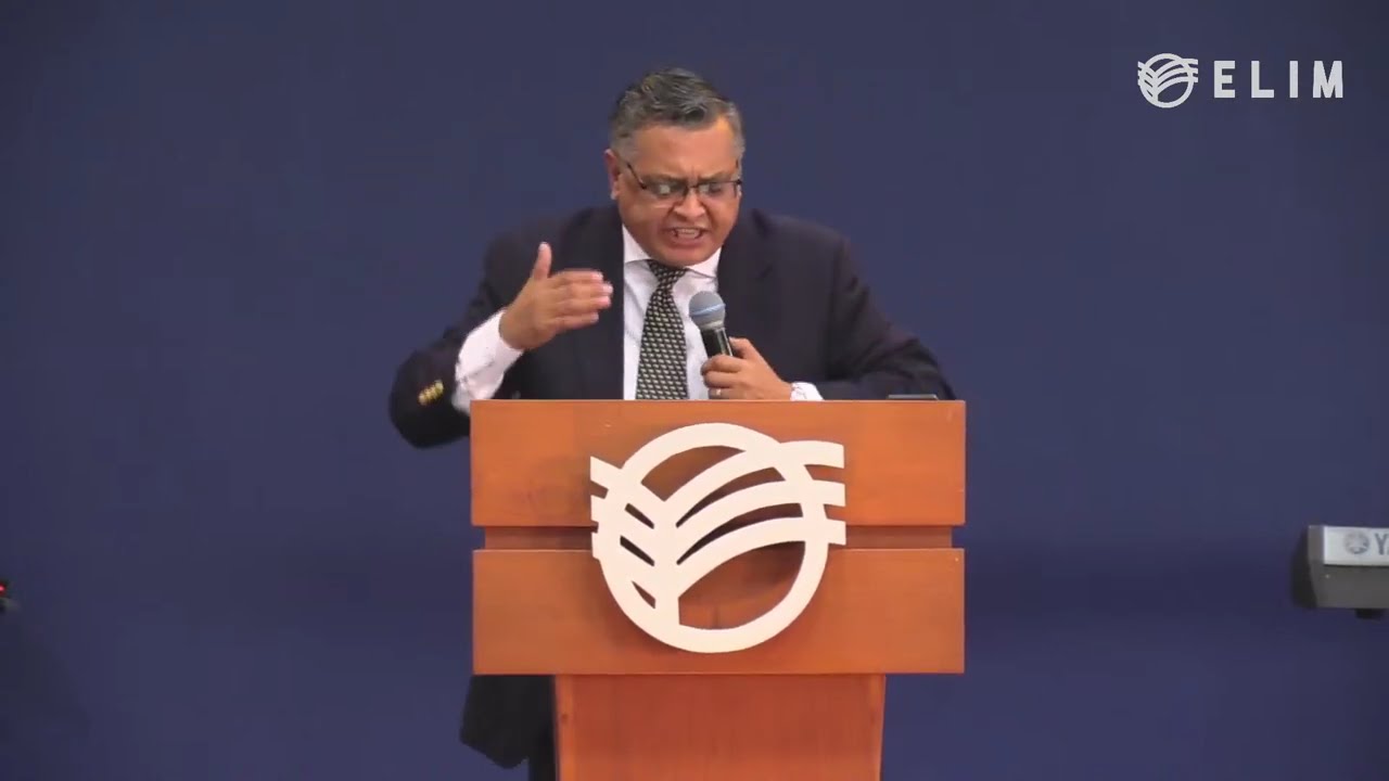 Como vencer la preocupación | Mateo 6: 25-34
