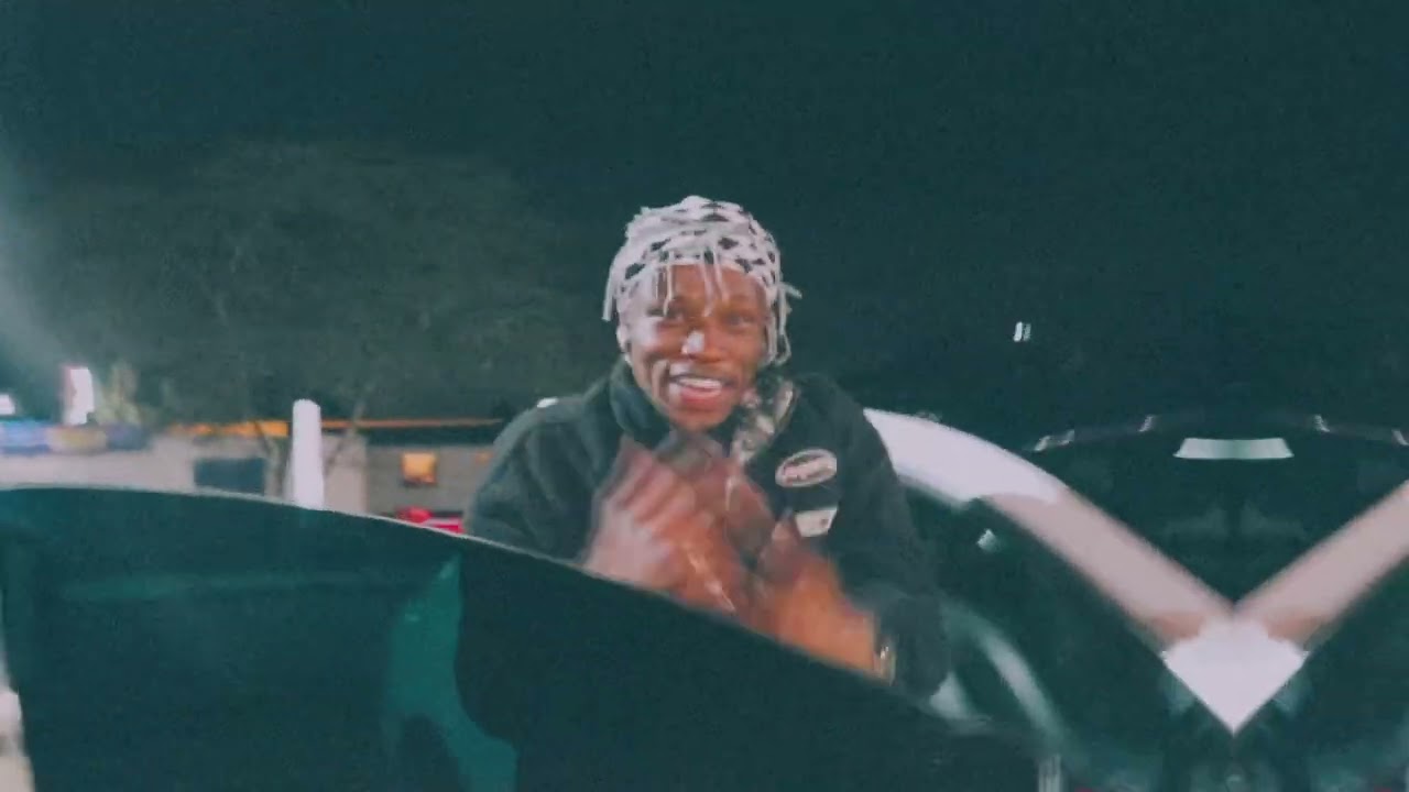 Lord Travis - Niko (Official music video)