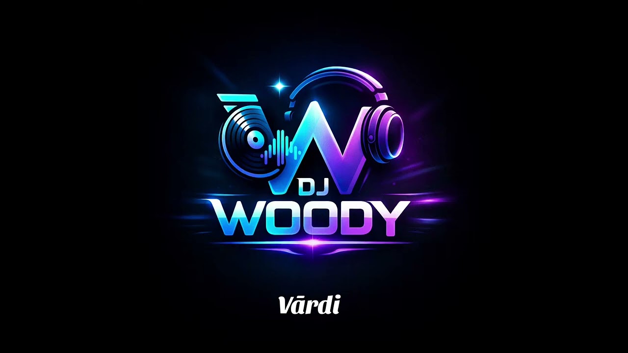 Woody - Vārdi