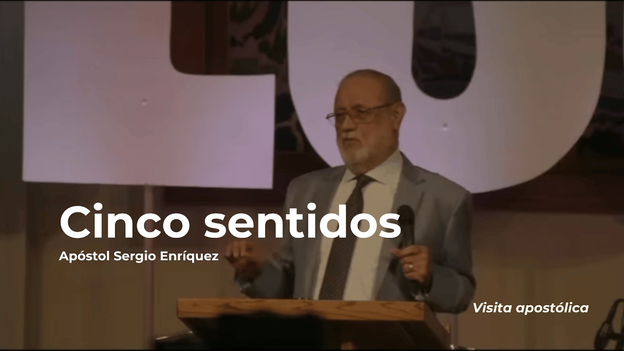 Visita Apostólica  | Iglesia de Cristo Casa de oración, Sacramento CA. EE.UU. | Domingo 15/03/2026