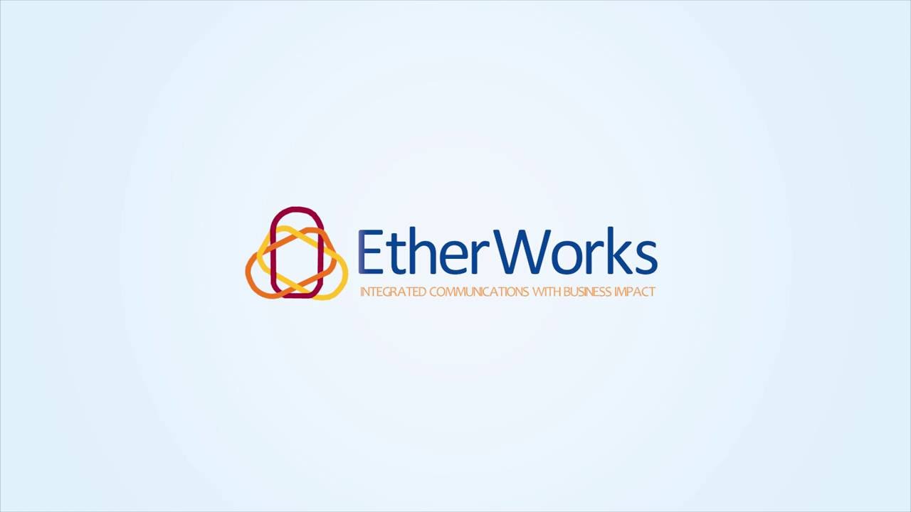 EtherWorks - IT Professional Services & IT Consulting